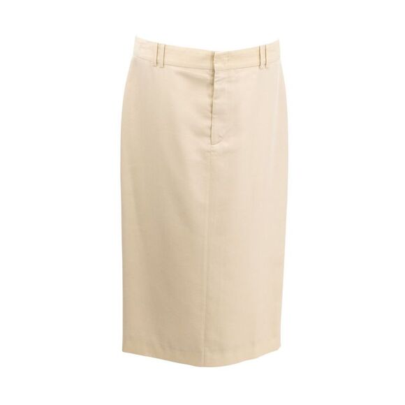 Gucci skirt in beige wool Skirts